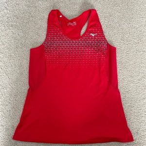Mizuno Running Tank Top
